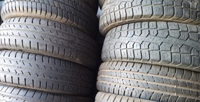 Vulcanizacion Y Balanceo «Las Gemelas»