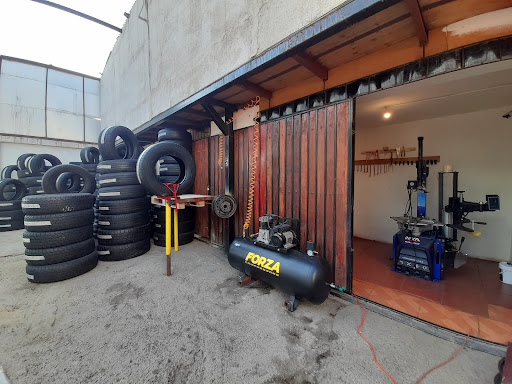 VULCANIZACION EMIMAX