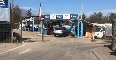 Vulcanización El Chico de las Botas