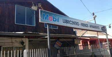 Lubricentro