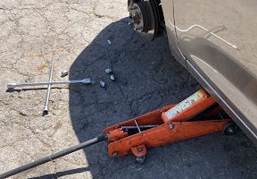 Vulcanización Chino