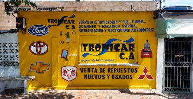 Vulcanización Dónde Héctor