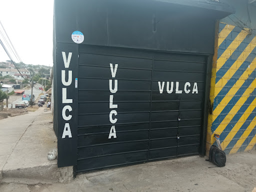 Vulcanización CHEO´S