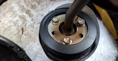 Vulcanización NEUMACHINA