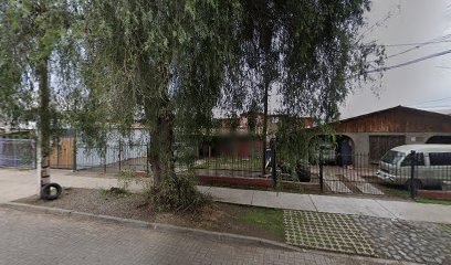Vulcanización El Morito