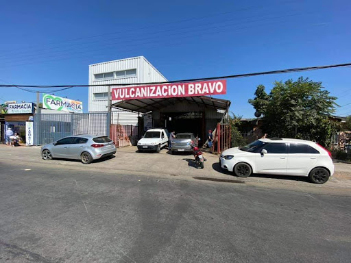 Vulcanización El Clavel