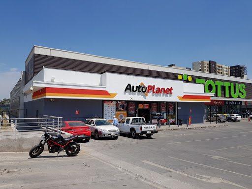 Autoplanet Vivaceta