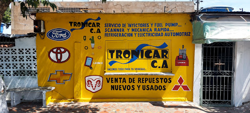 Tronicar c.a