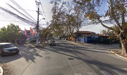 Vulcanización La Chilena