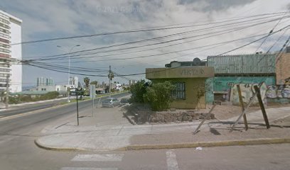 Vulcanizacion Locutin Iquique