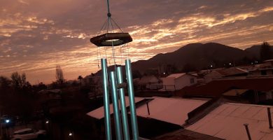 Vulcanización El Janito