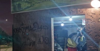 Vulcanización El Renacer