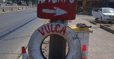 Vulcanización MTchile