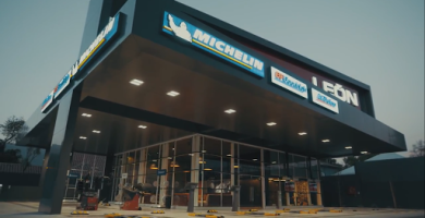 LEÓN - Servicio Automotriz Vitacura