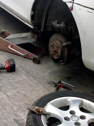 Vulca San Lorezo - Lubricentro - Vulcanizacion