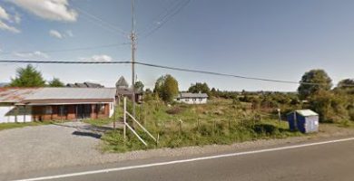 Vulcanizadora Chamiza