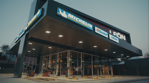 LEÓN - Servicio Automotriz Vitacura